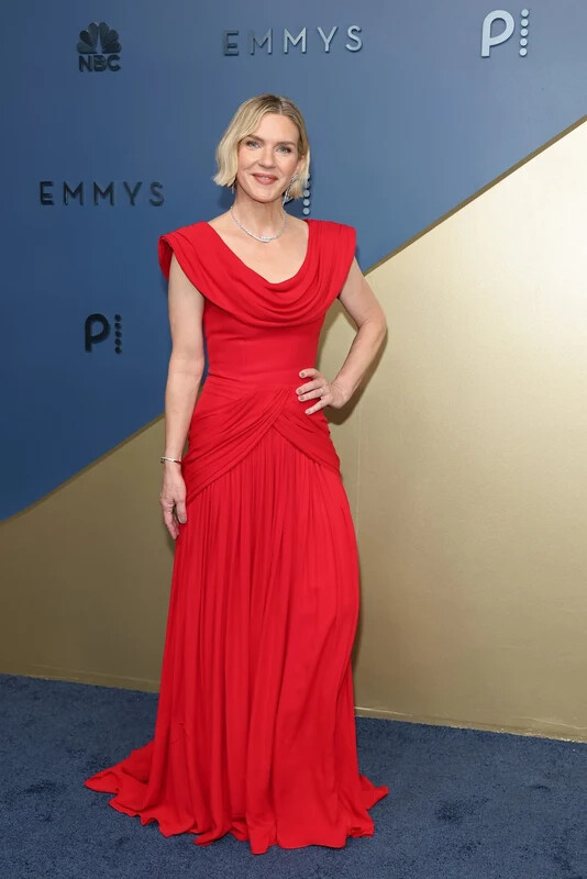 Rhea Seehorn / rheaseehorn Nude Leaks OnlyFans  - Leaked Models
