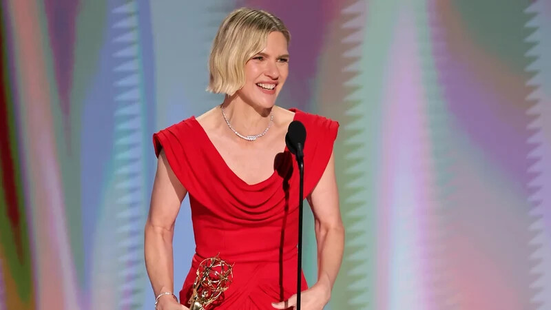 Rhea Seehorn / rheaseehorn Nude Leaks OnlyFans  - Leaked Models