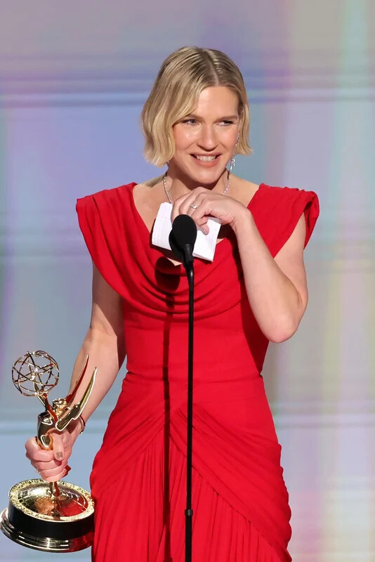 Rhea Seehorn / rheaseehorn Nude Leaks OnlyFans  - Leaked Models