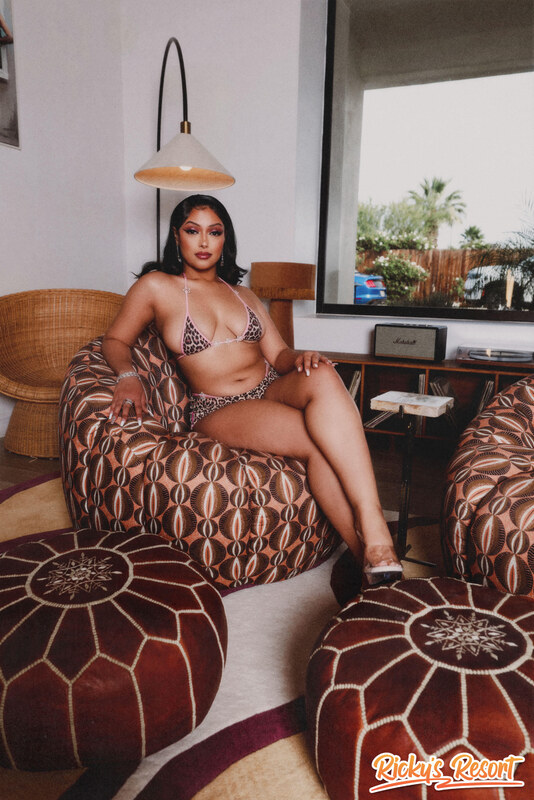 Ricky Johnson / rickybehavior Nude Leaks OnlyFans  - Leaked Models