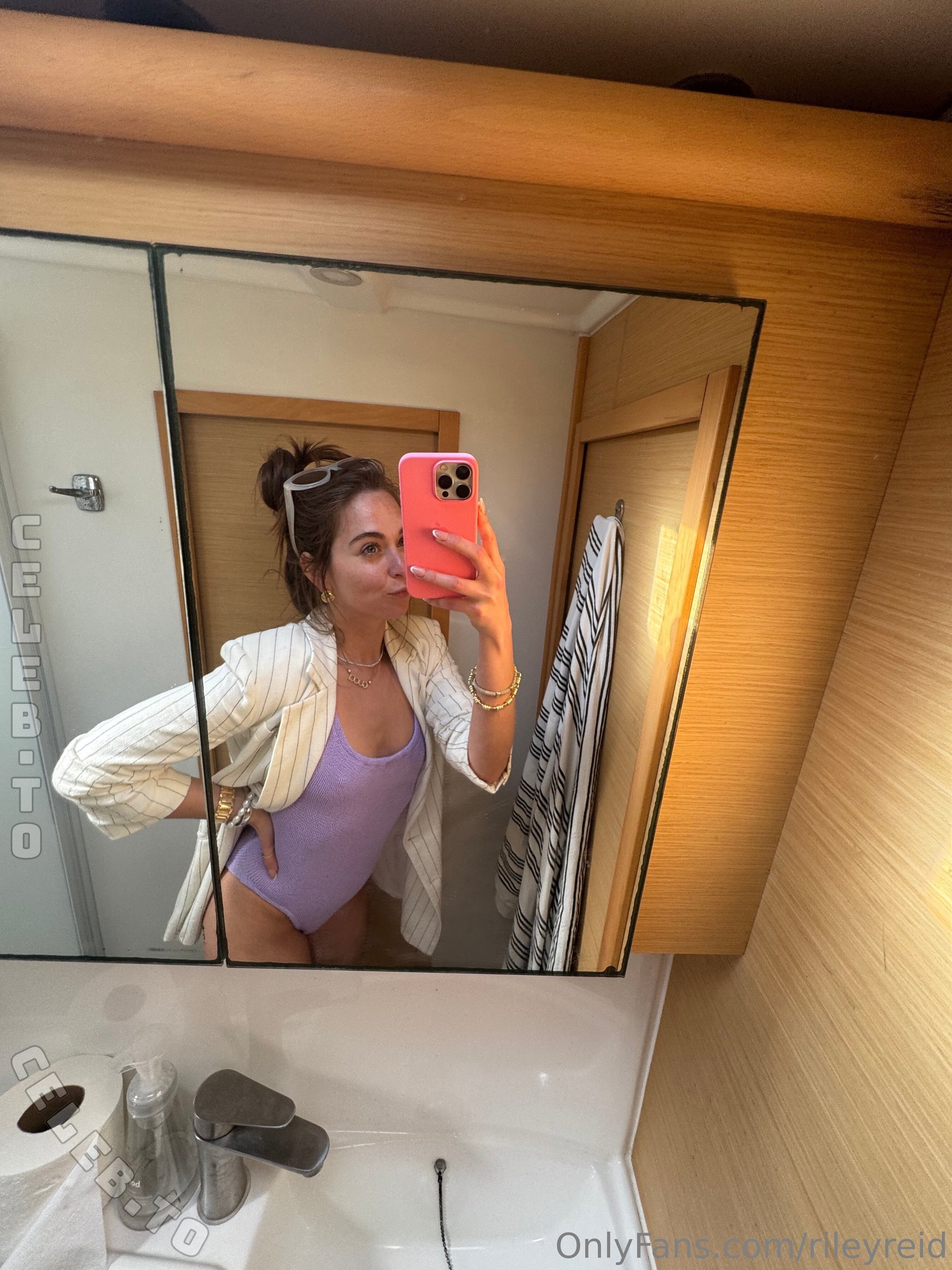Riley Reid - rileyreidx3 OnlyFans Leaks (61 Photos) - NudoStar