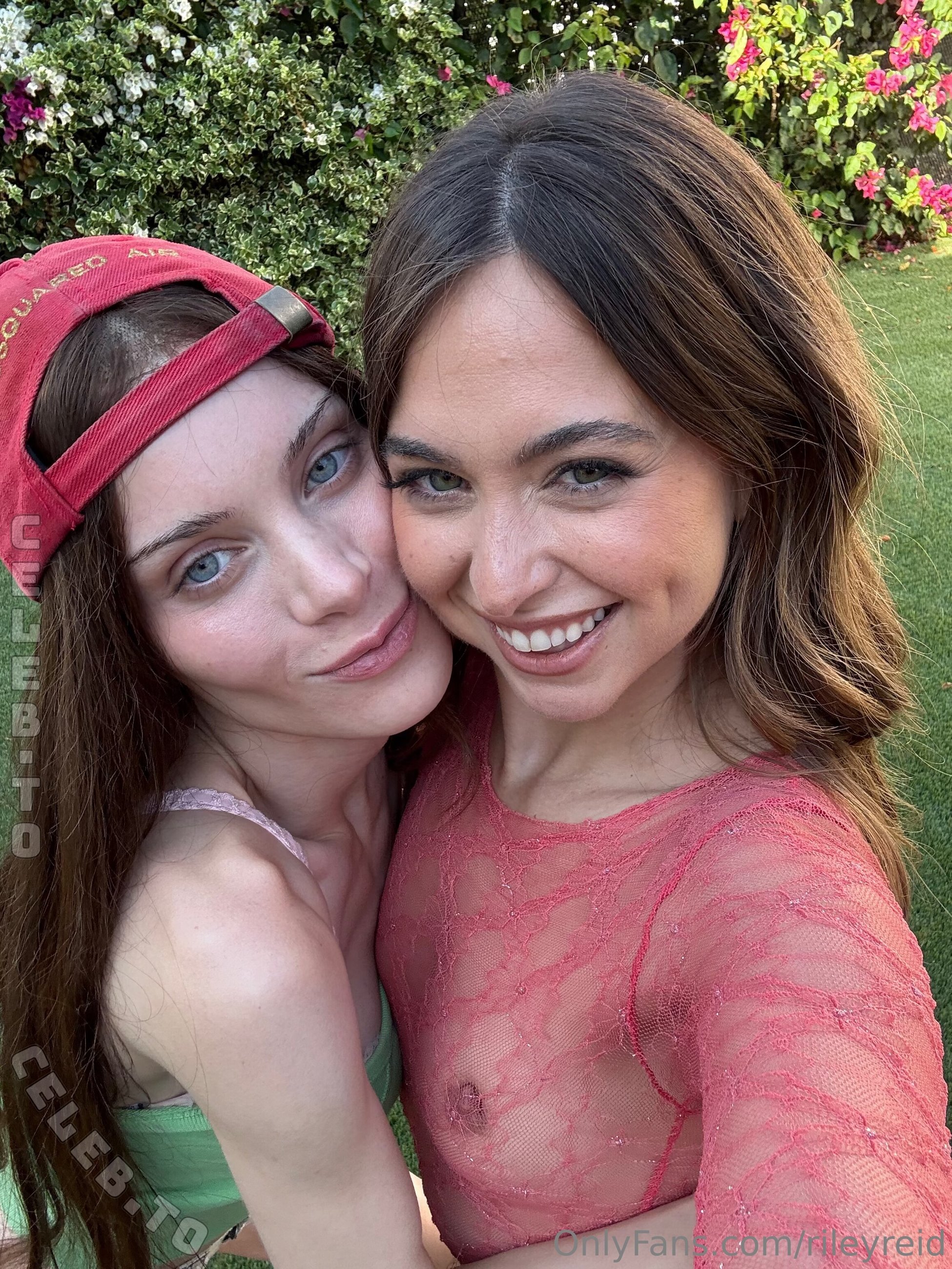 Riley Reid Nude Shower Blowjob OnlyFans Video Leaked - Influencers Gonewild