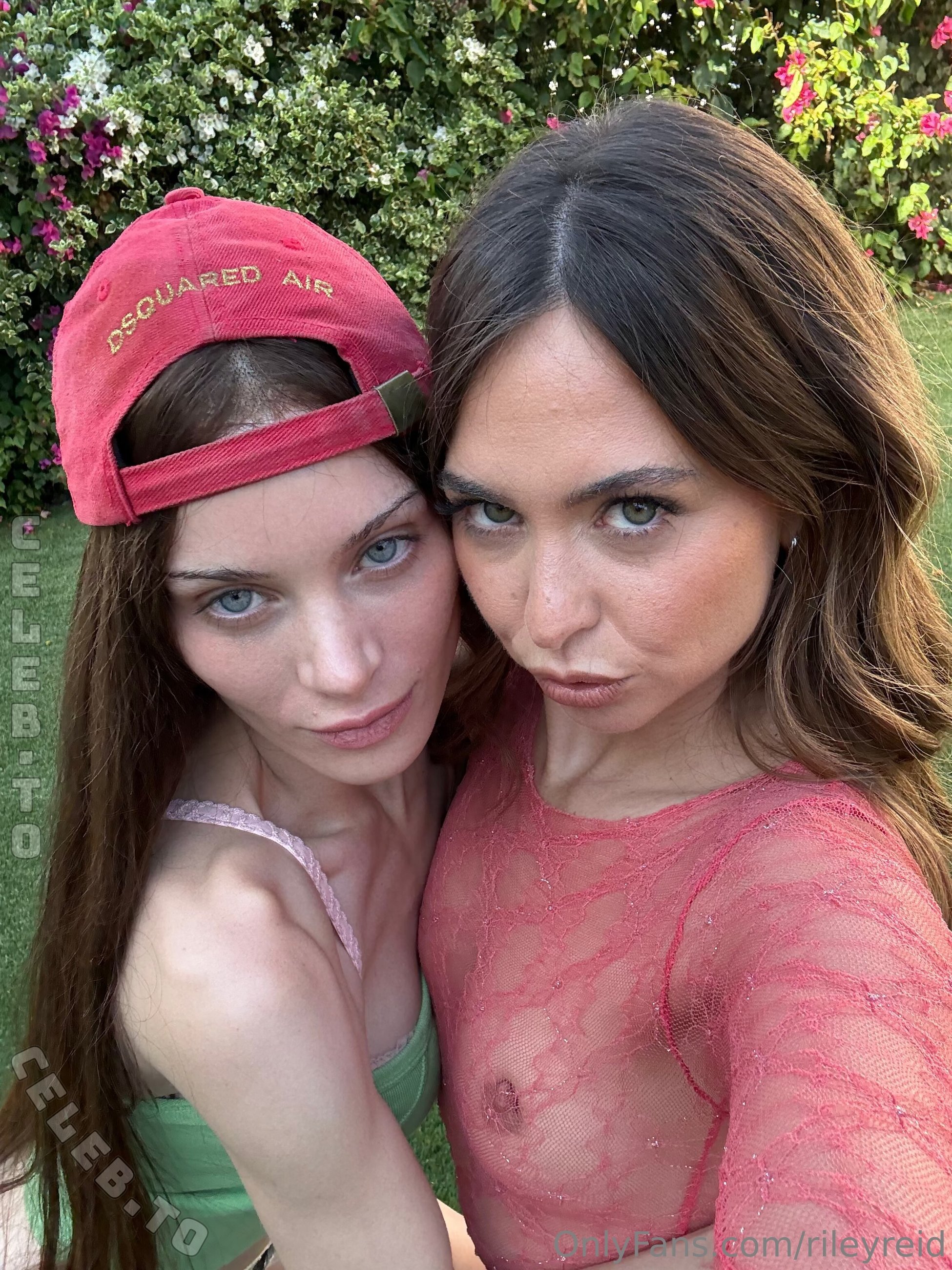 Riley Reid Nude Shower Blowjob OnlyFans Video Leaked - Influencers Gonewild