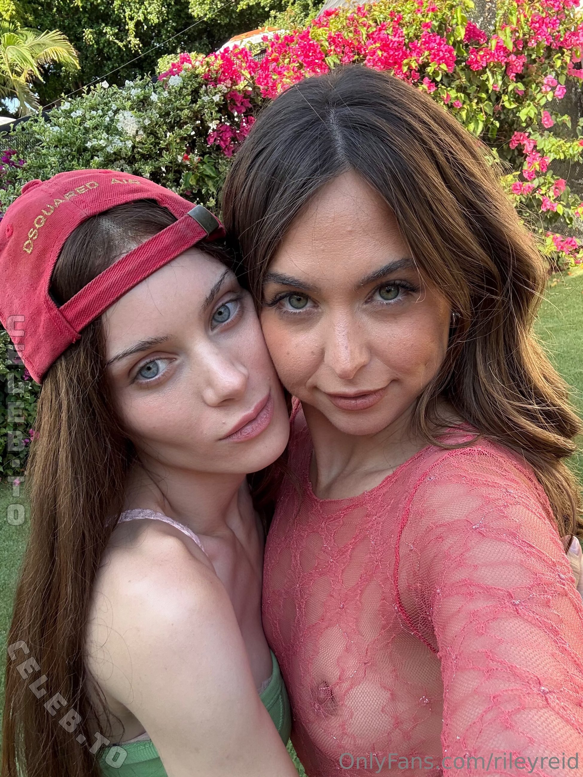 Riley Reid Nude Shower Blowjob OnlyFans Video Leaked - Influencers Gonewild