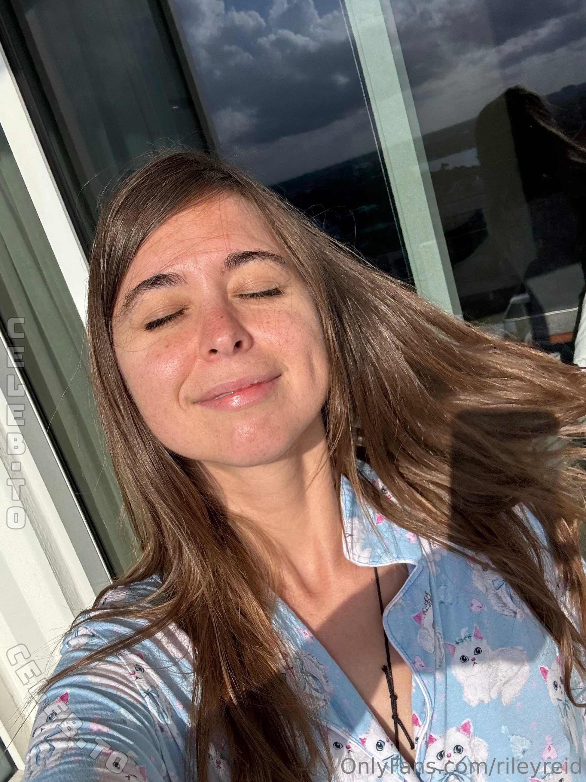 Riley Reid - Therileyreid Onlyfans Leaked Naked Video