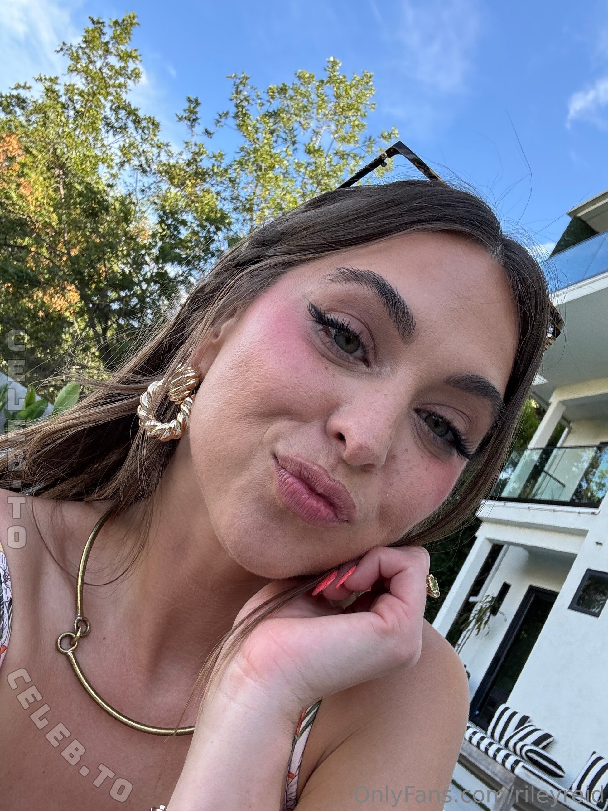 Riley Reid - Therileyreid Onlyfans Leaked Naked Video