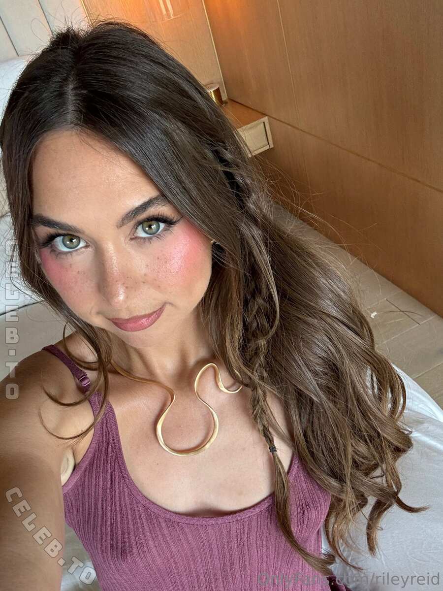 Riley Reid / hellorileyreid / rileyreid Nude Leaks OnlyFans  - Leaked Models