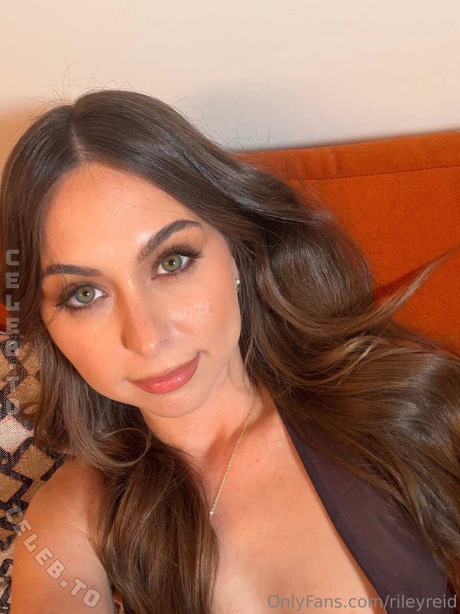 Riley Reid - Letrileylive Onlyfans Leaked Videos