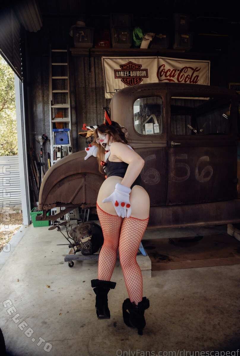 RLrunescapeGF Onlyfans Pussy Play Pixelated Video