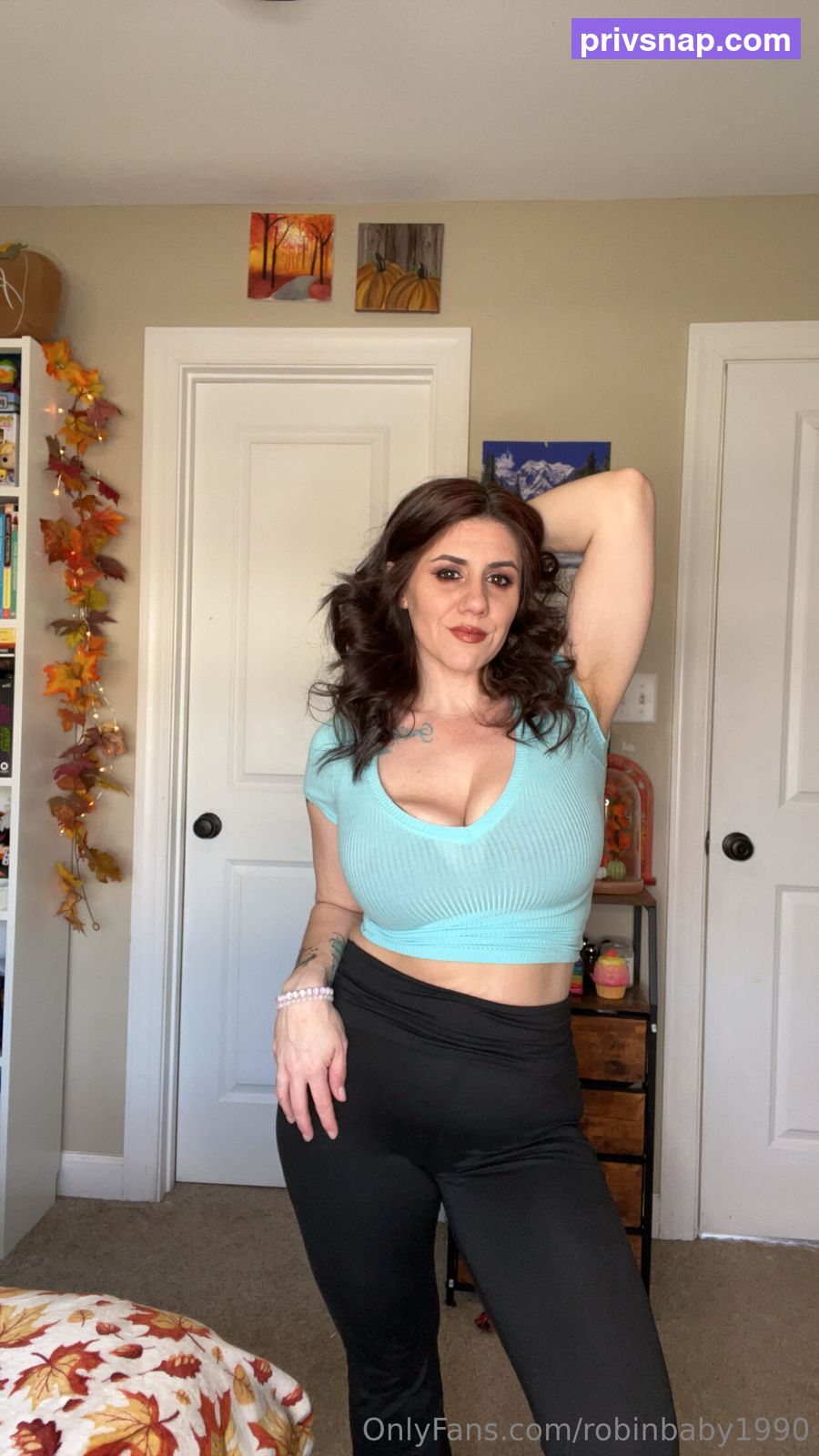 Robinbaby1990 Naked (11 Photos) - LeakedModels