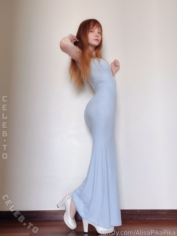 Rocksy Light Cosplay Porn - Alisa Bishop Nsfw Photos Cosplay