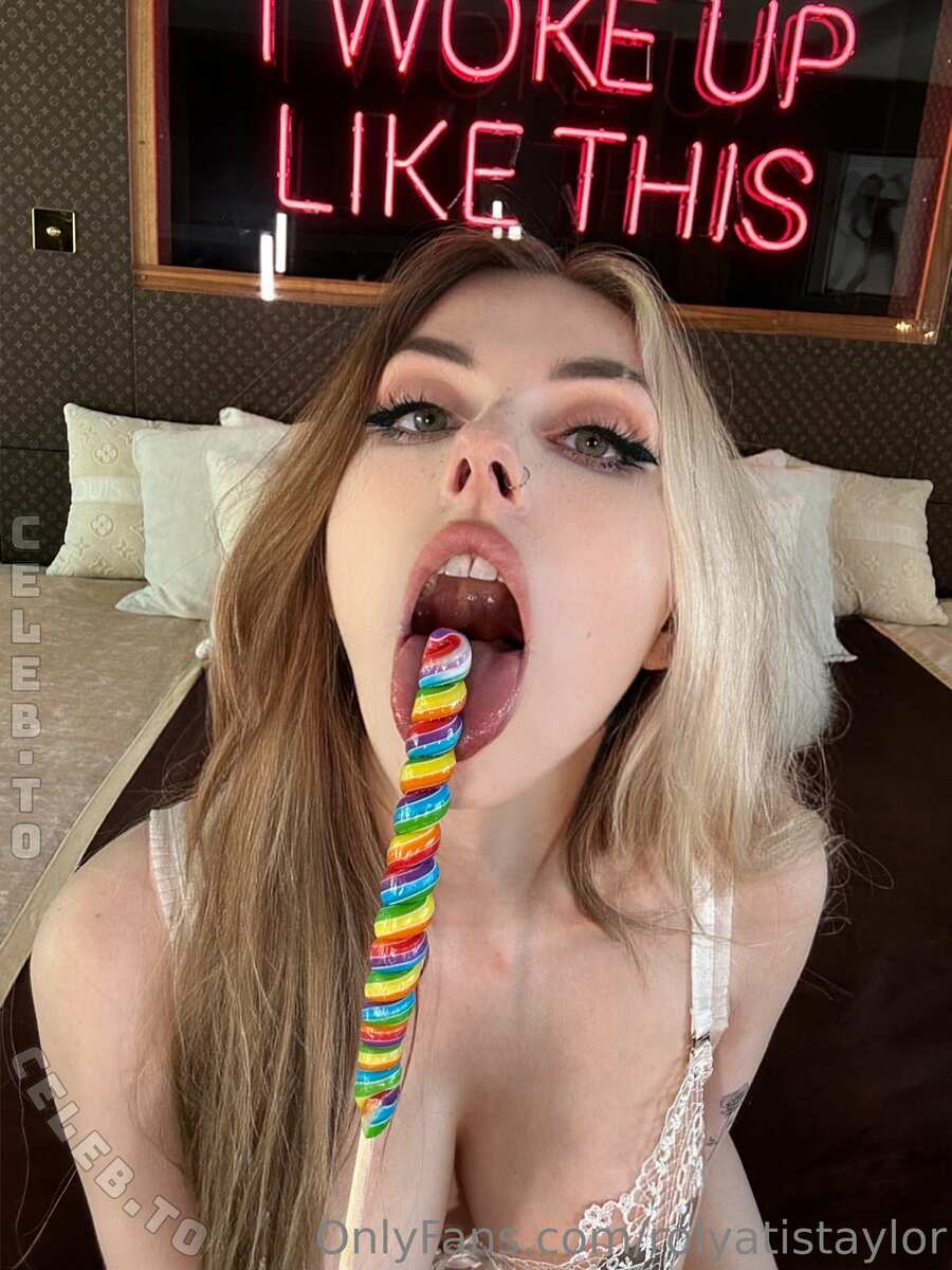 Rolyatistaylor Cosplay Porn - Darshellestevens Cosplay Leaked Nudes