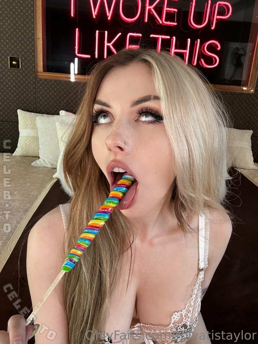 Rolyatistaylor Cosplay Porn - Darshellestevens Cosplay Leaked Nudes