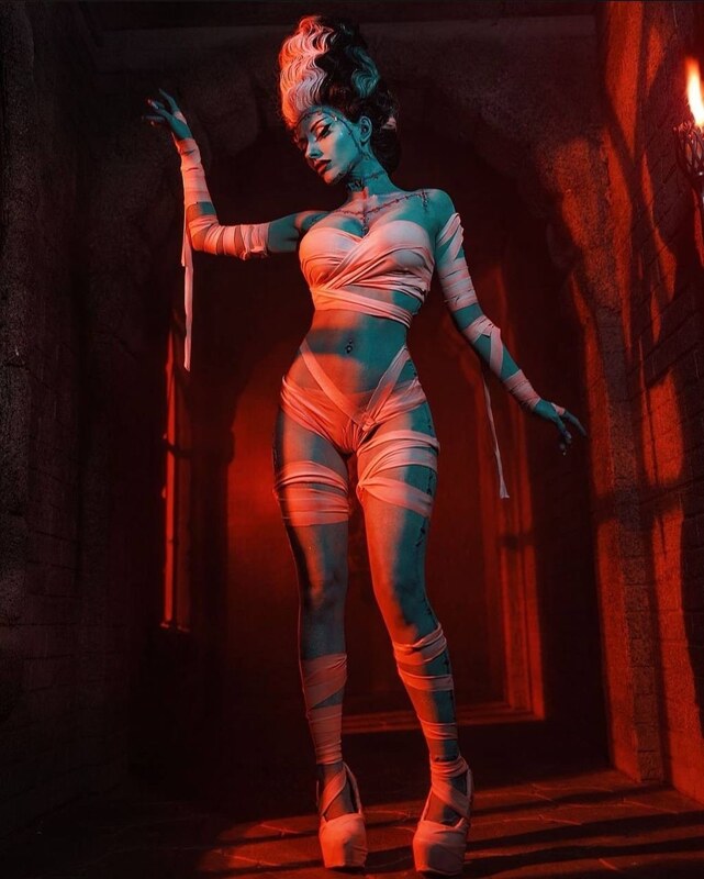 Rolyatistaylor Cosplay Porn - Rolyat Nsfw Photos Cosplay