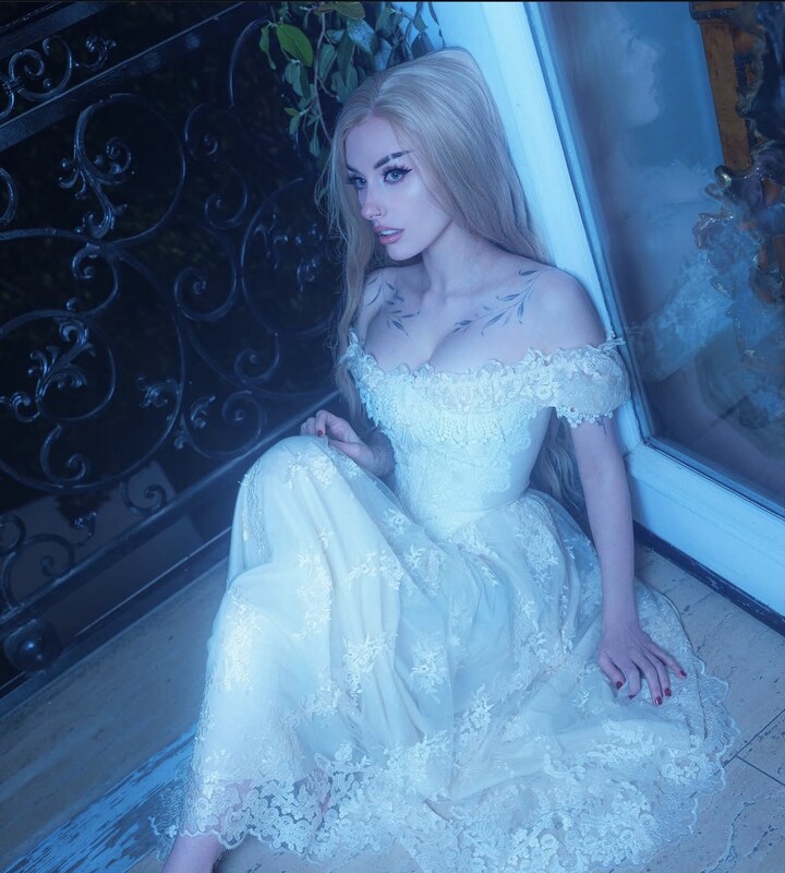 Rolyatistaylor Cosplay Porn - Rolyat Twitch Leaked Naked Photos