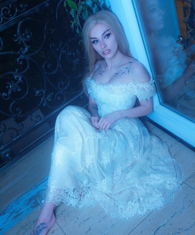 Rolyatistaylor Cosplay Porn - Rolyat Twitch Leaked Naked Photos