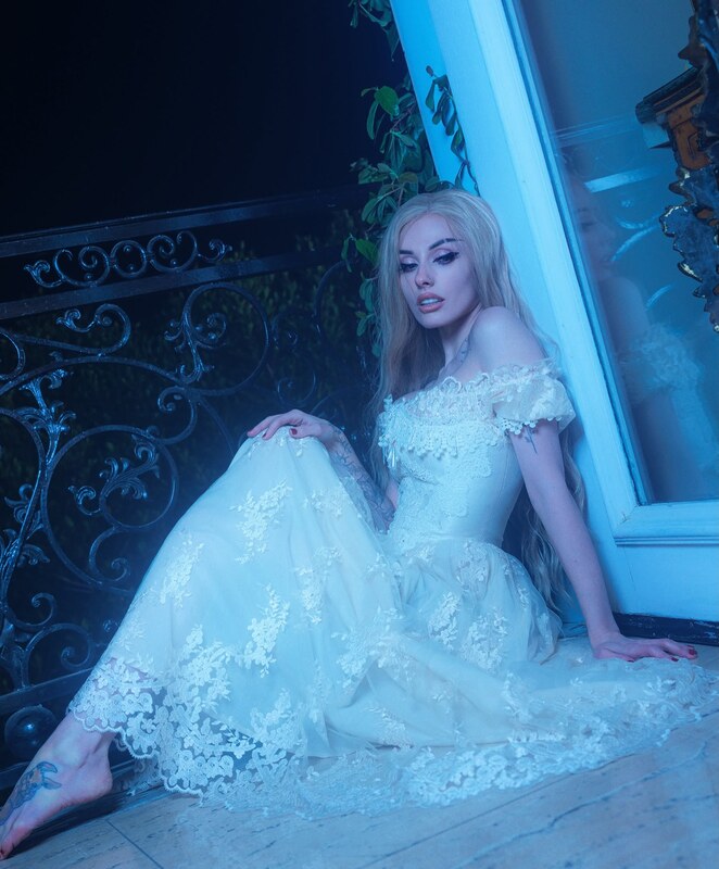 Rolyatistaylor Cosplay Porn - Rolyat Twitch Leaked Naked Photos