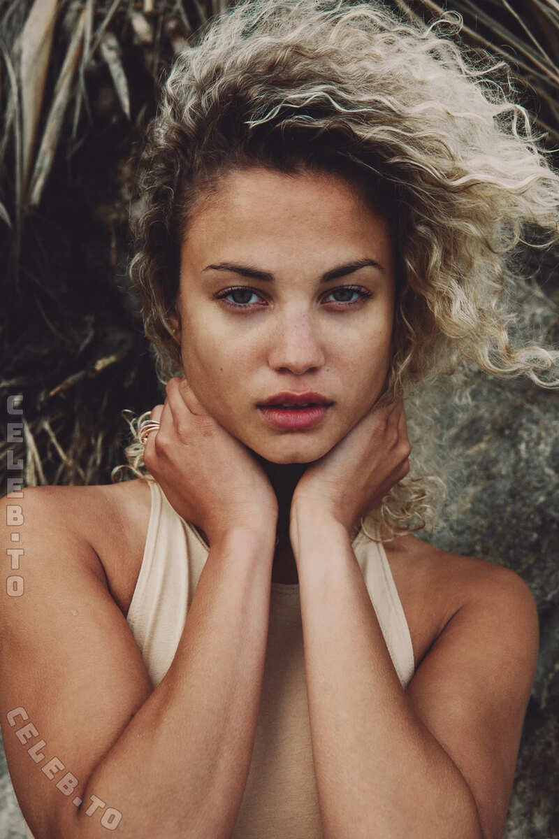 Rose Bertram butts