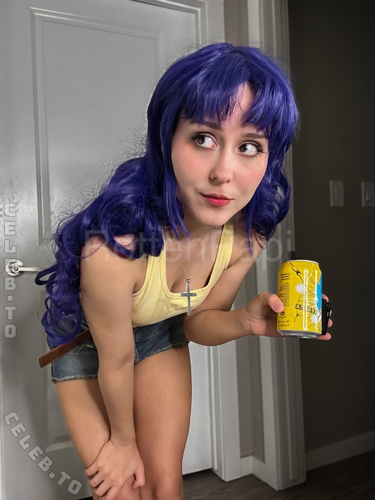 Rottenpapi Cosplay Nudes - Nsfw Photos Cosplay