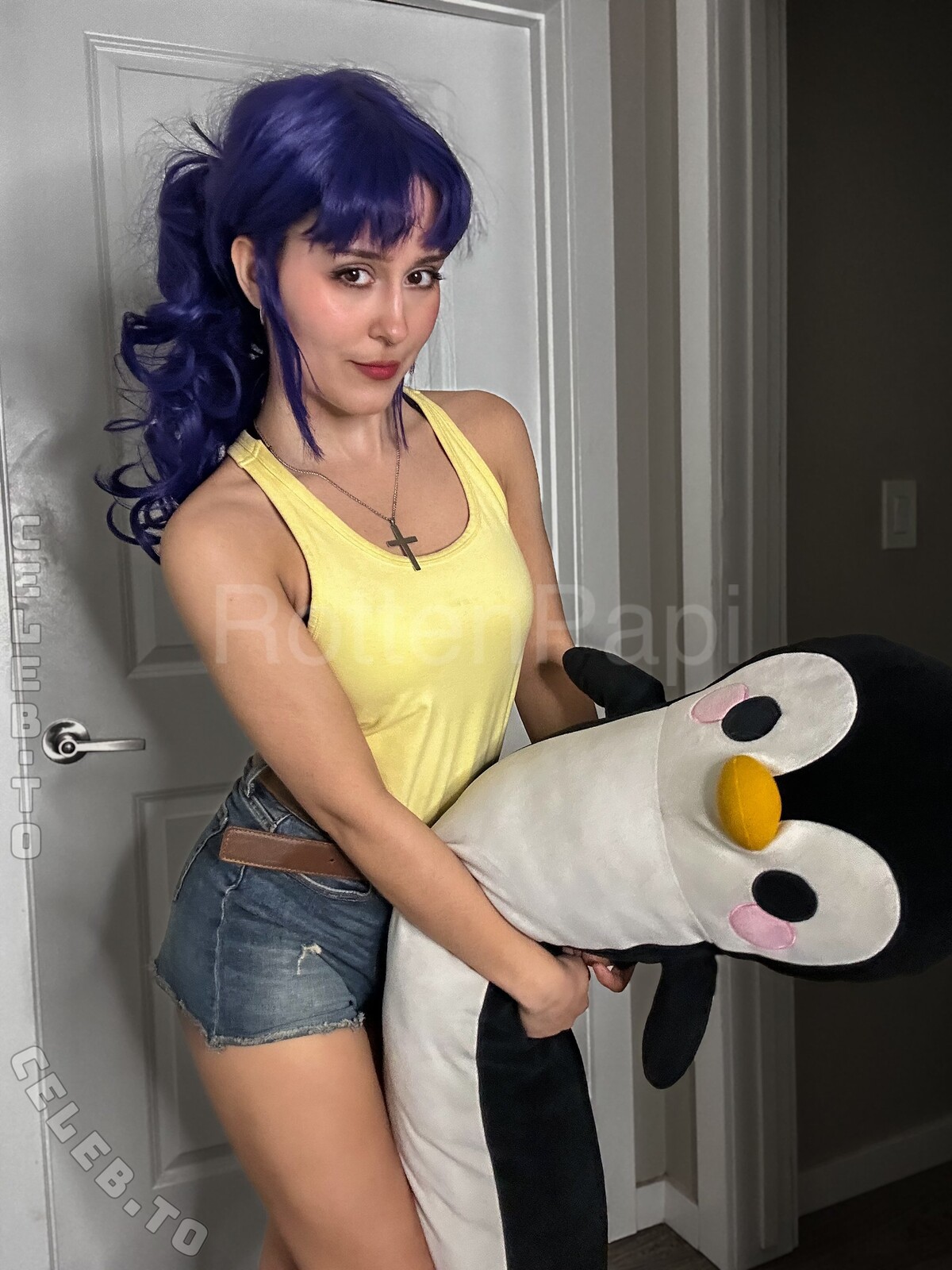Rottenpapi Cosplay Nudes - Nsfw Photos Cosplay