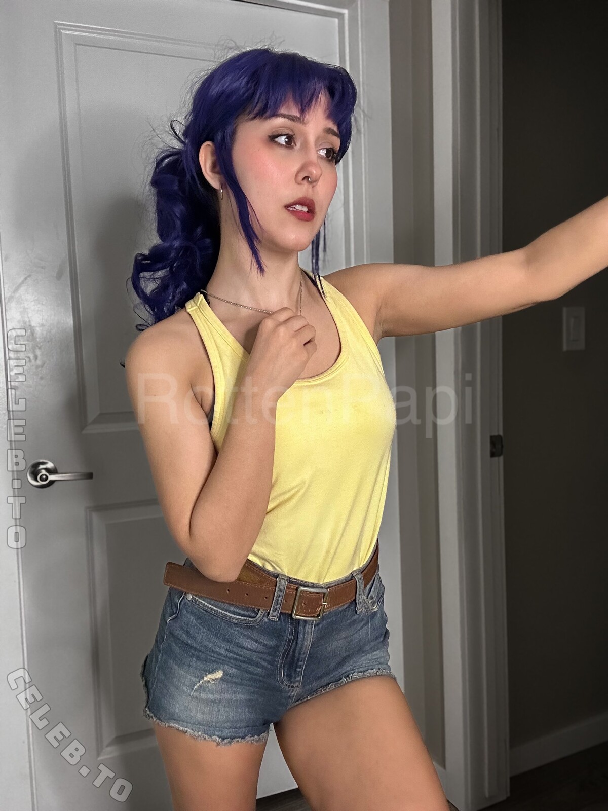 Rottenpapi Cosplay Nudes - Nsfw Photos Cosplay