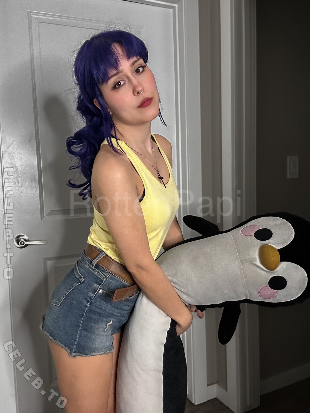 Rottenpapi Cosplay Nudes - Nsfw Photos Cosplay