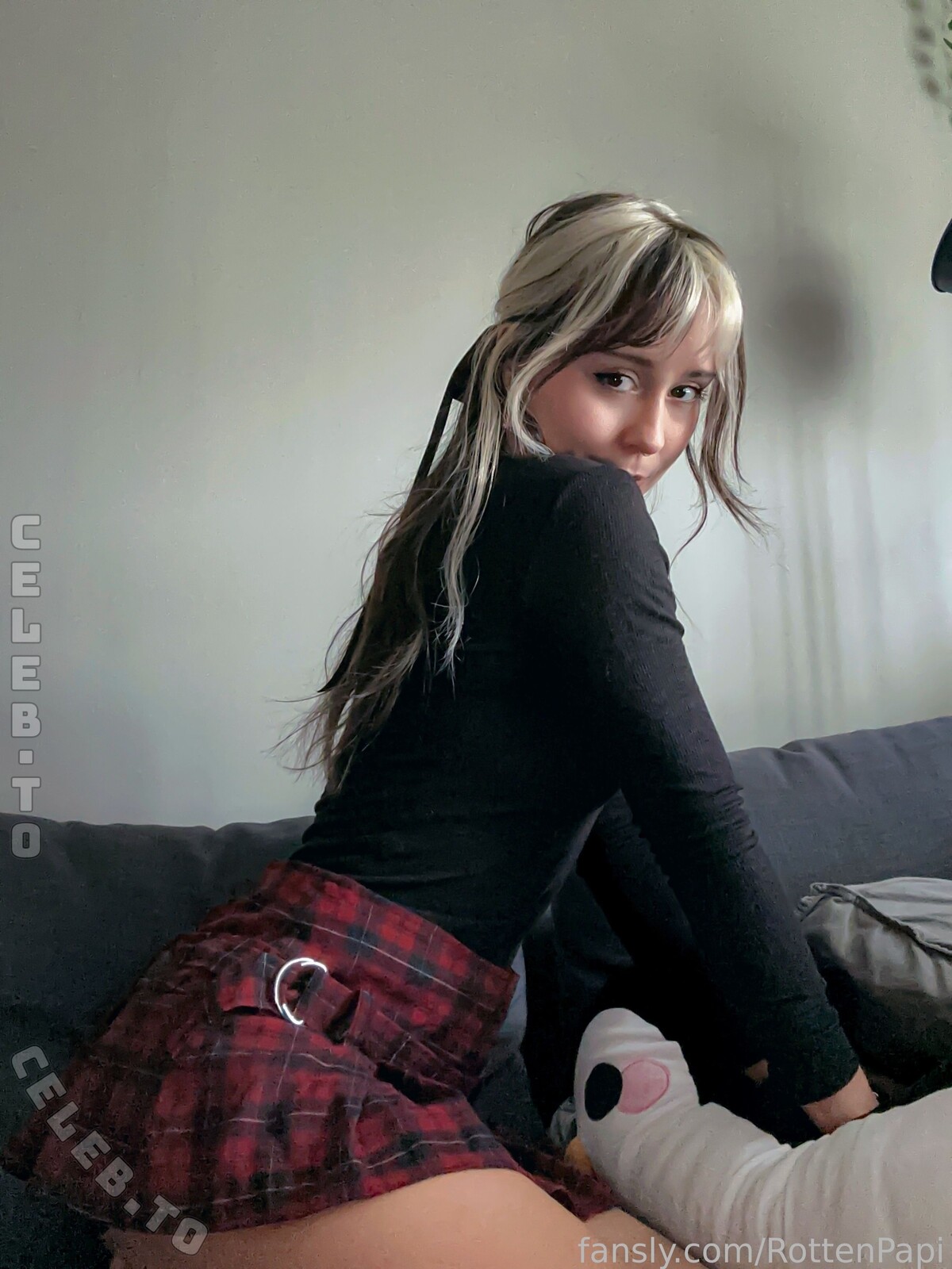 Rottenpapi Cosplay Porn - Papi Reddit Leaked Nudes