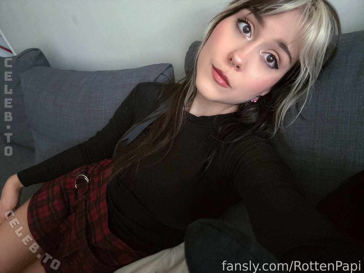 Rottenpapi Cosplay Porn - Papi Reddit Leaked Nudes