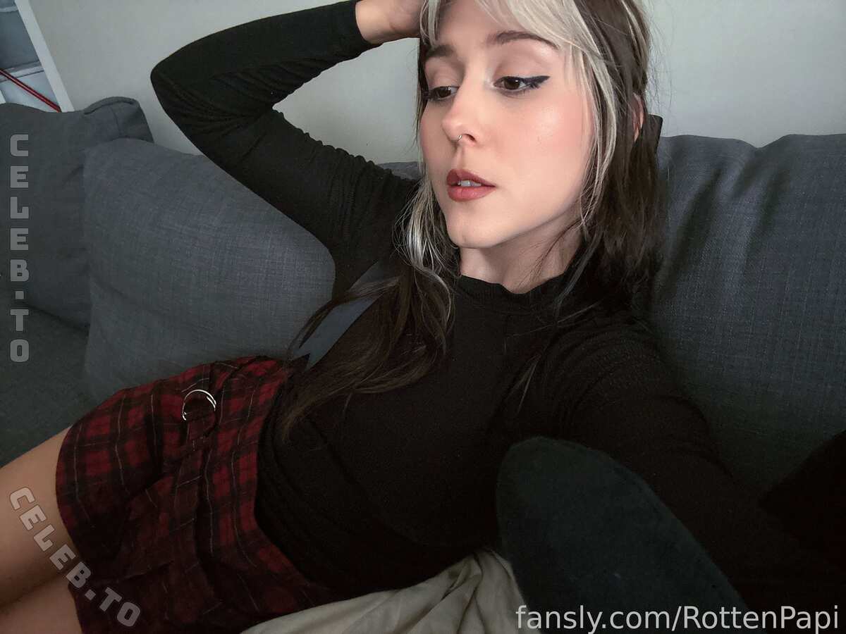 Rottenpapi Cosplay Porn - Papi Reddit Leaked Nudes