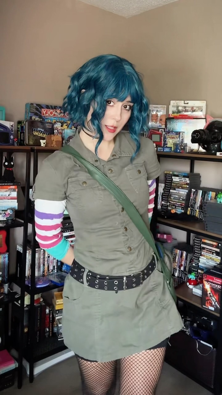 Rottenpapi Cosplay Nudes - Nsfw Photos Cosplay