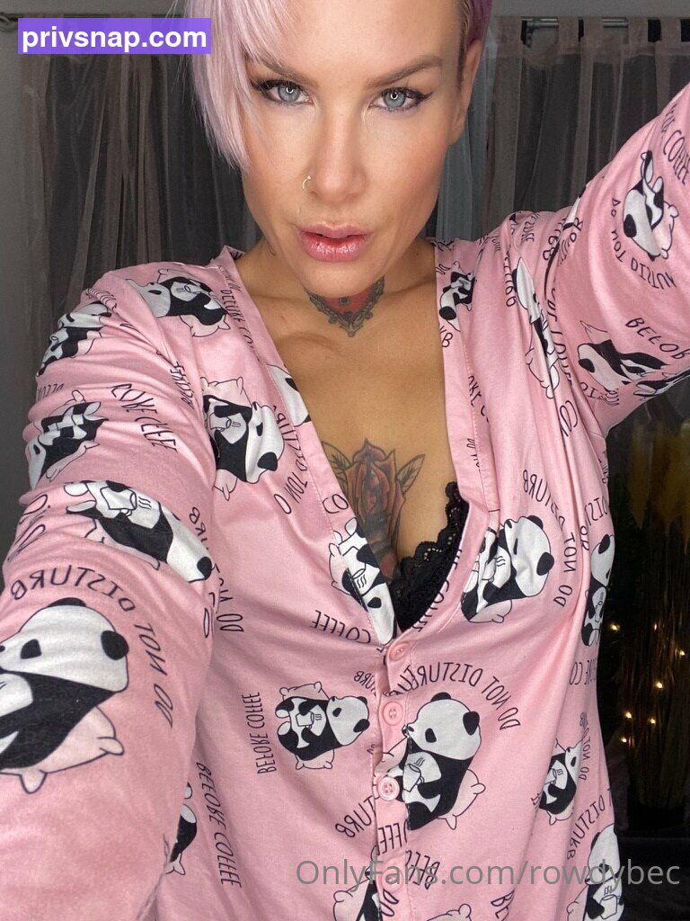 rowdybec OnlyFans Leaks (15 Photos) - OnlyFaps