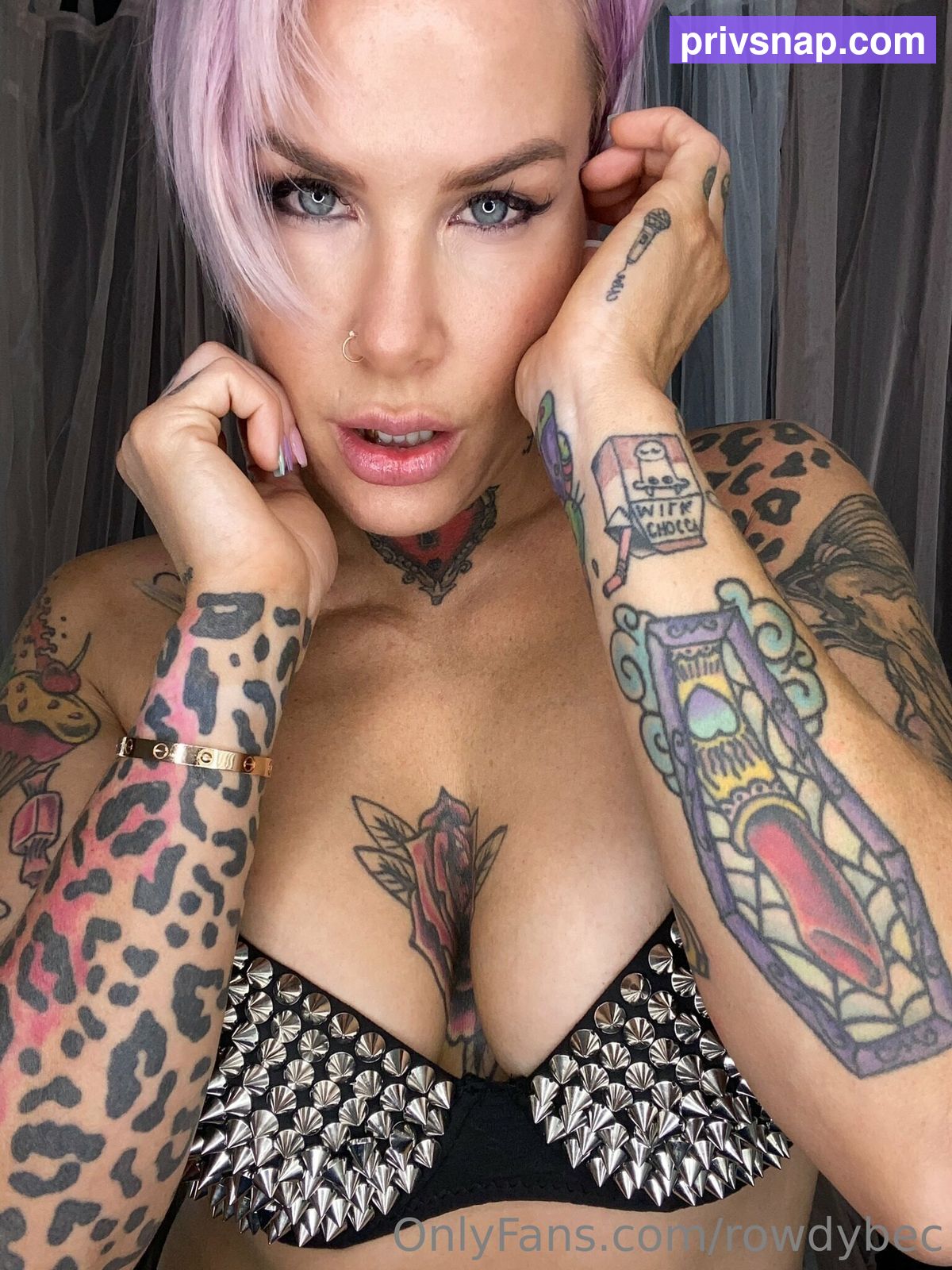 rowdybec OnlyFans Leaks (15 Photos) - OnlyFaps