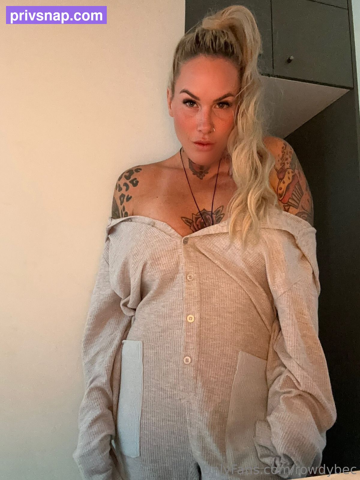 rowdybec OnlyFans Leaks (15 Photos) - OnlyFaps