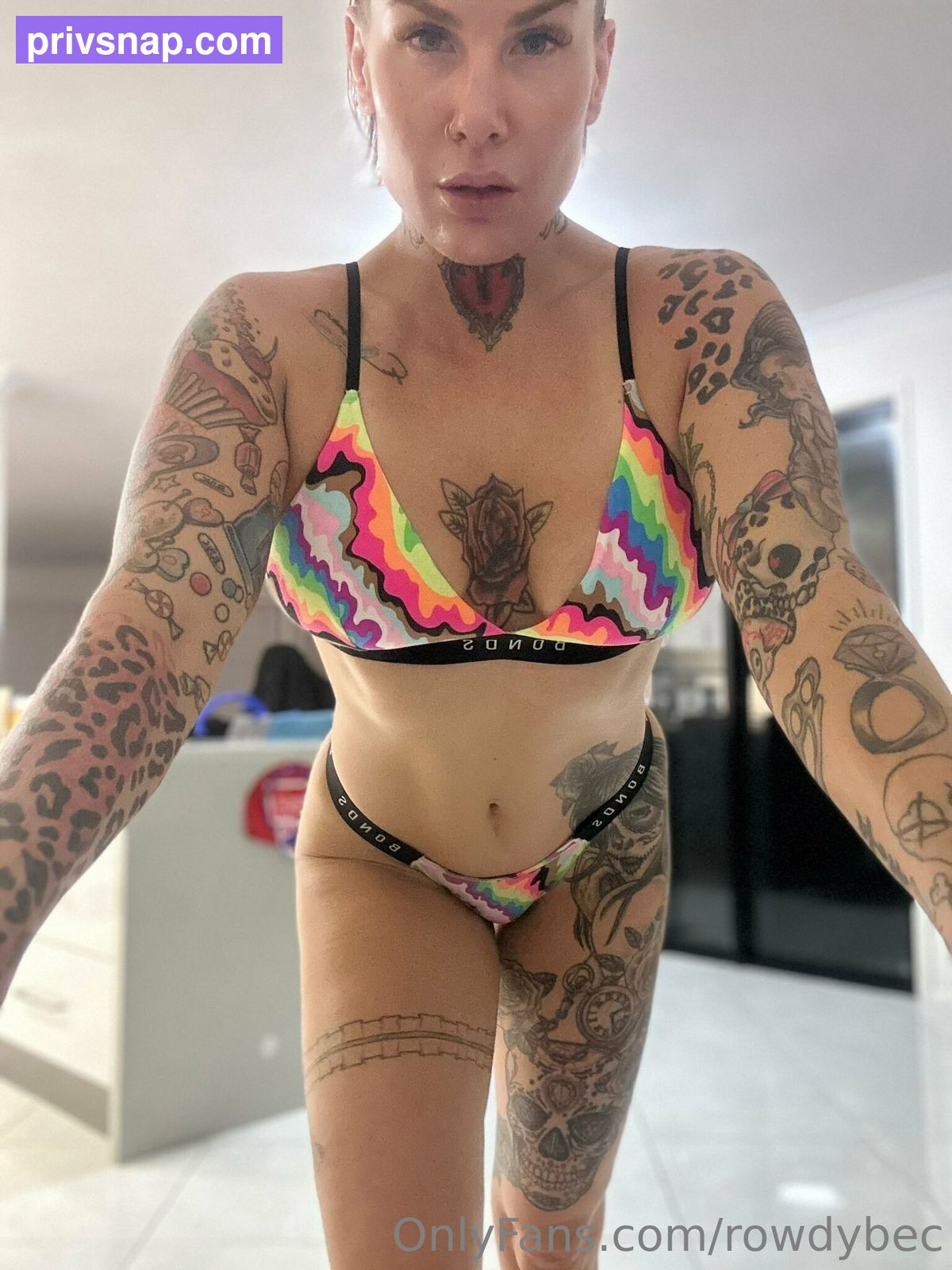 rowdybec OnlyFans Leaks (15 Photos) - OnlyFaps
