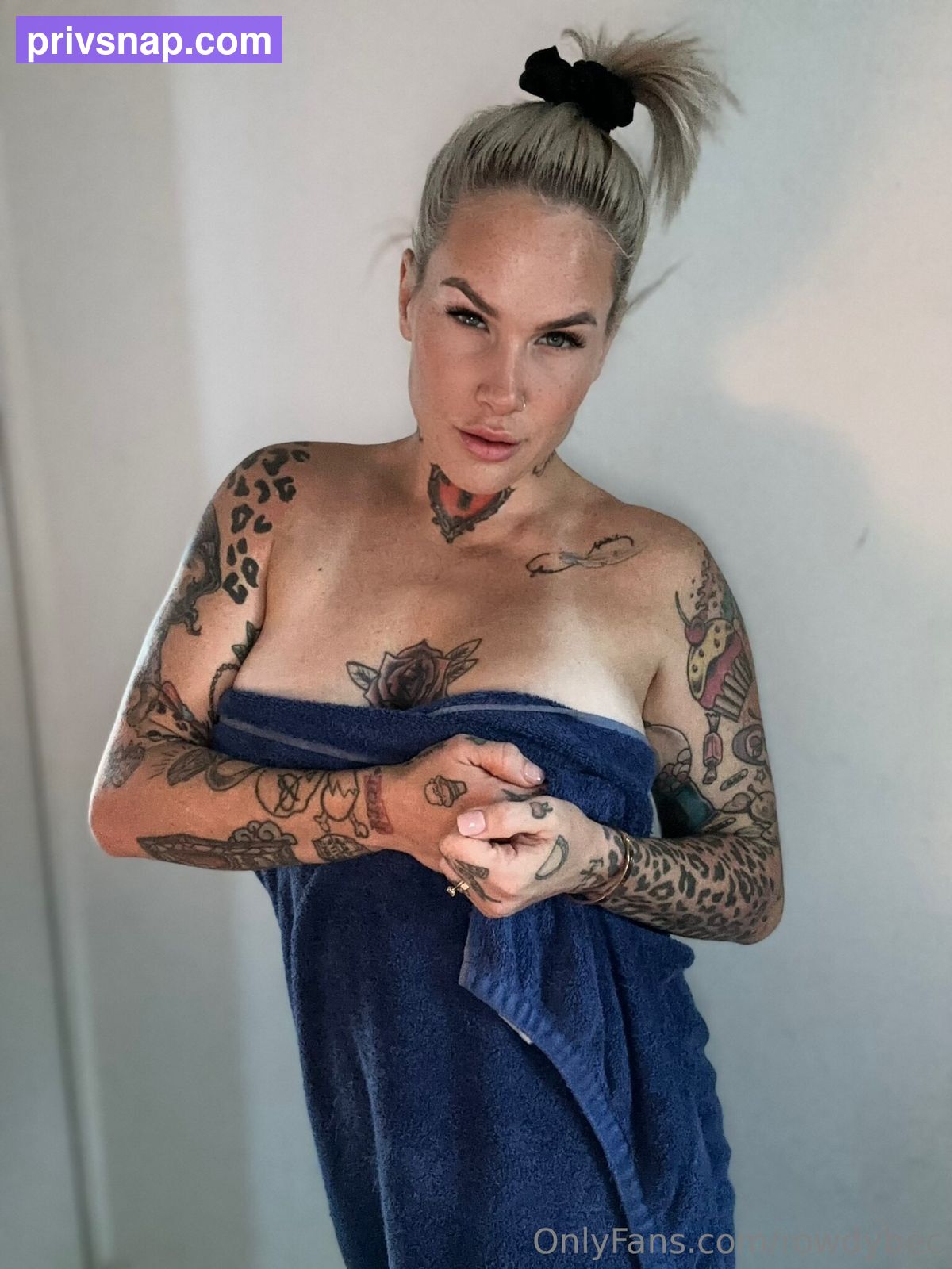 rowdybec OnlyFans Leaks (15 Photos) - OnlyFaps