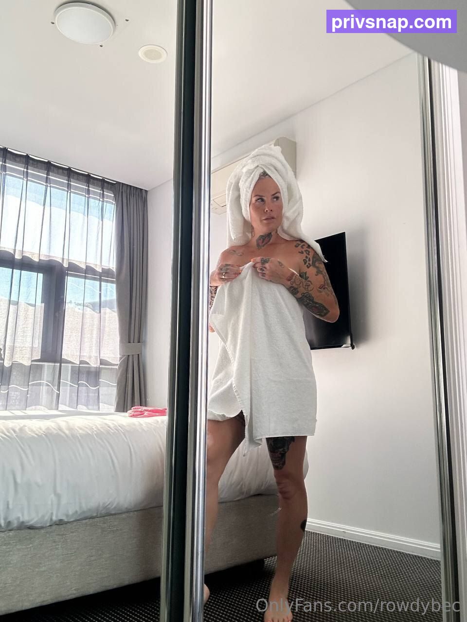 rowdybec OnlyFans Leaks (15 Photos) - OnlyFaps