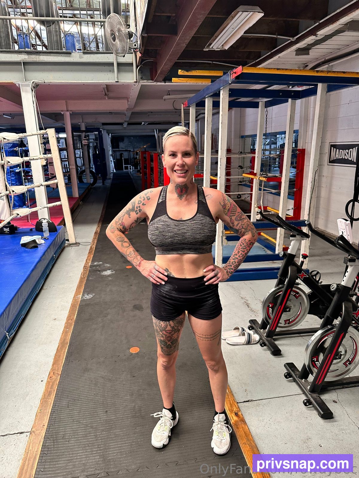 rowdybec OnlyFans Leaks (15 Photos) - OnlyFaps