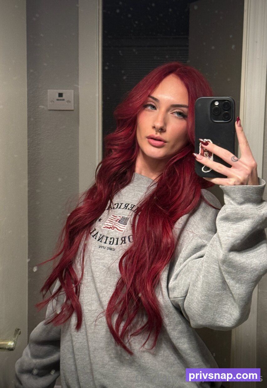 Rubirhoades - Rubi Rhoades Onlyfans Leaked Nude Photos