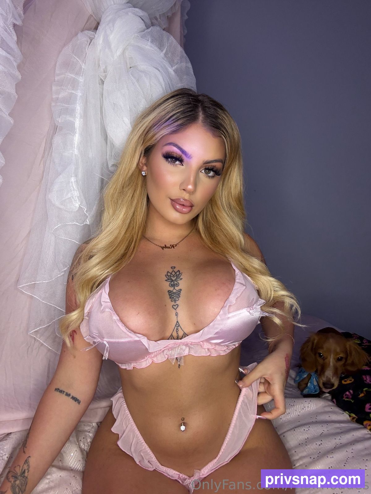 Rubirhoades - Rubi Rhoades Onlyfans Leaked Nude Photos
