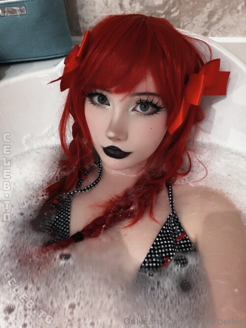 Rynkerbelle Cosplay Porn - Catl0Verr69 Fansly Leaked Naked Pics