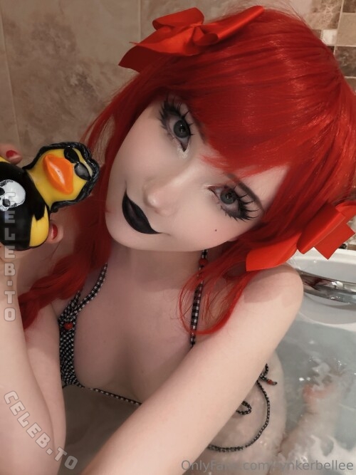 Rynkerbelle / rynkerbellee Nude Leaks OnlyFans  - Leaked Models