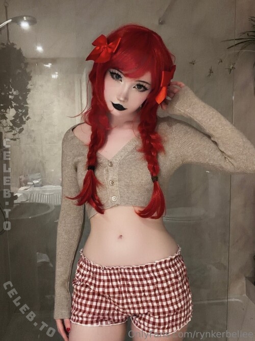 Rynkerbelle / rynkerbellee Nude Leaks OnlyFans  - Leaked Models