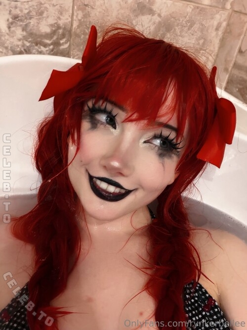 Rynkerbelle / rynkerbellee Nude Leaks OnlyFans  - Leaked Models