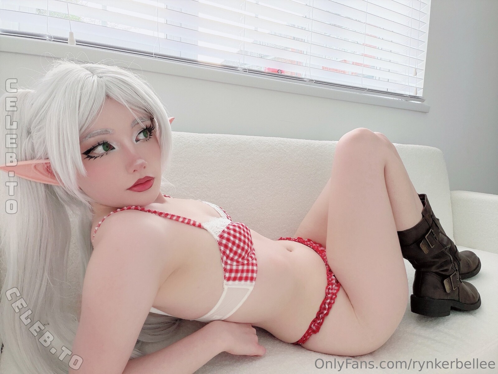 Rynkerbelle Cosplay Porn - Rynkersmell Onlyfans Leaked Nude Videos
