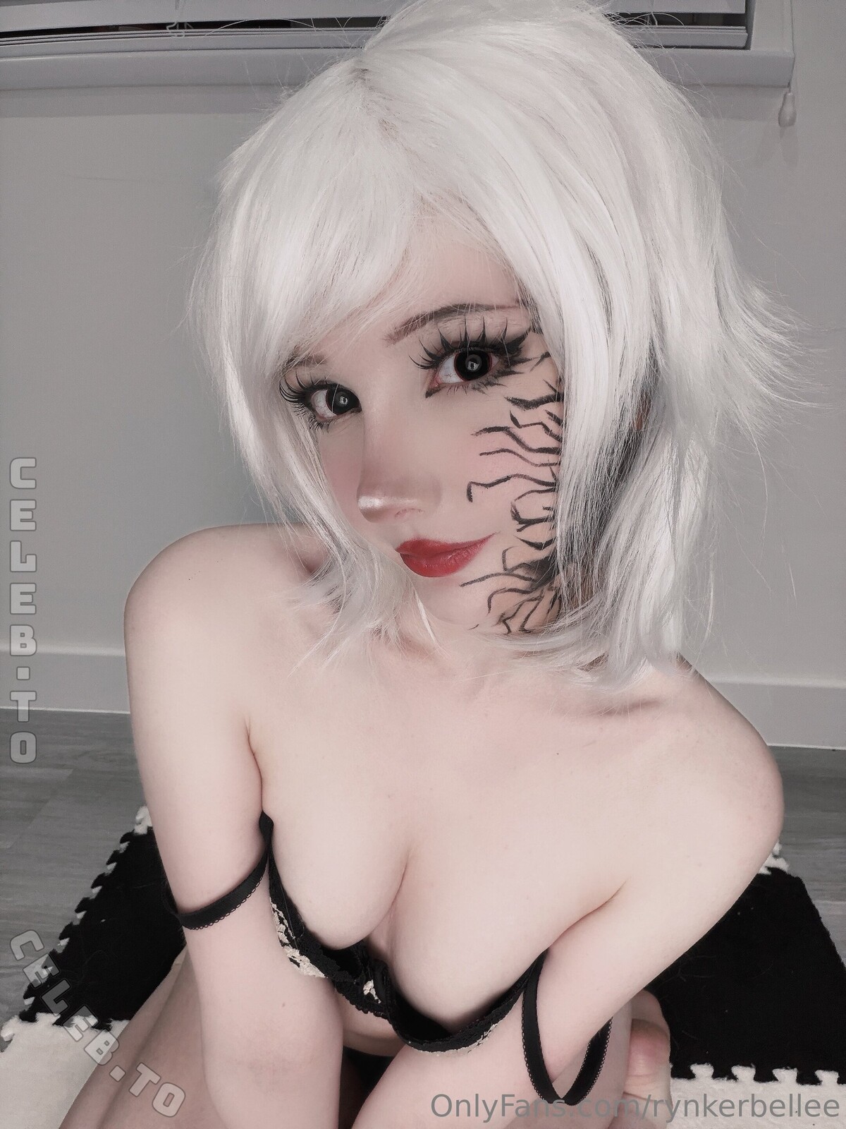 Rynkerbelle Cosplay Porn - Rynkersmell Onlyfans Leaked Nude Videos