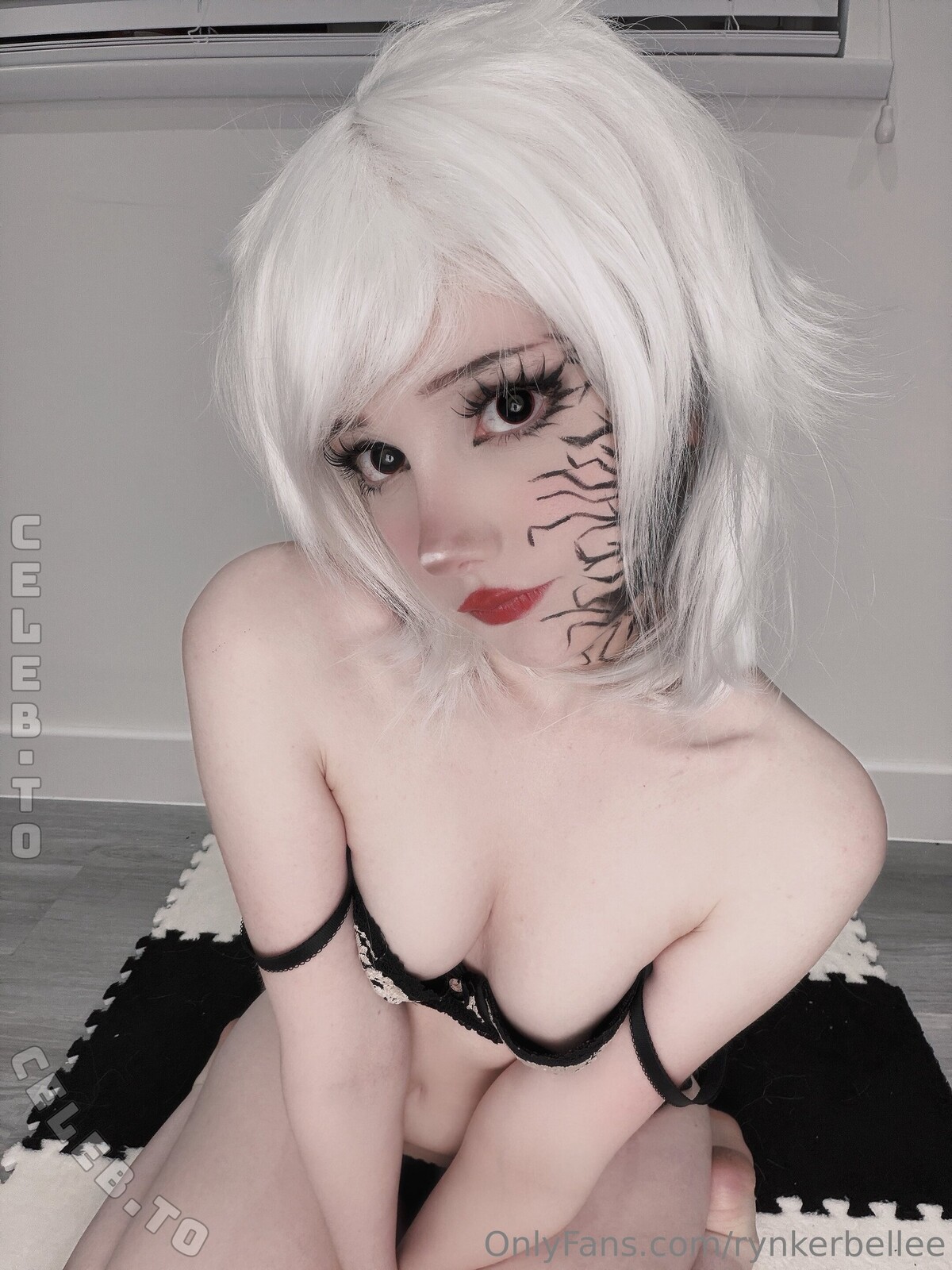 Rynkerbelle Cosplay Porn - Rynkersmell Onlyfans Leaked Nude Videos