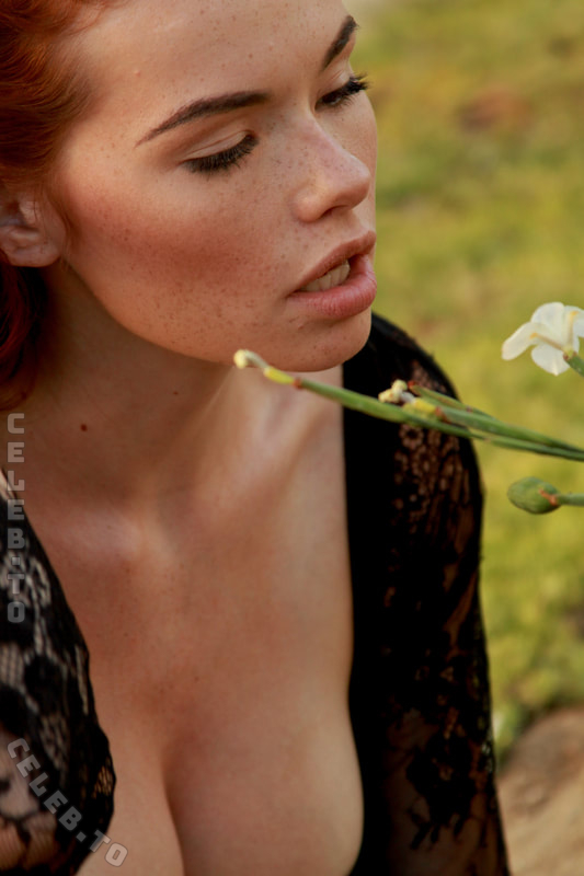 Sabrina-lynn Nude (11 Photos) - LeakedModels