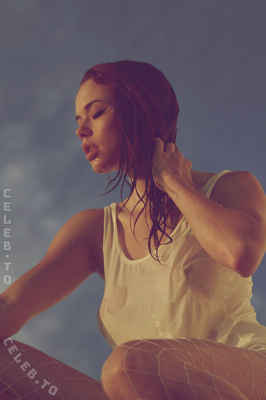 Sabrina Lynn - Sabrinalynnci Onlyfans Leaked Nude Photo