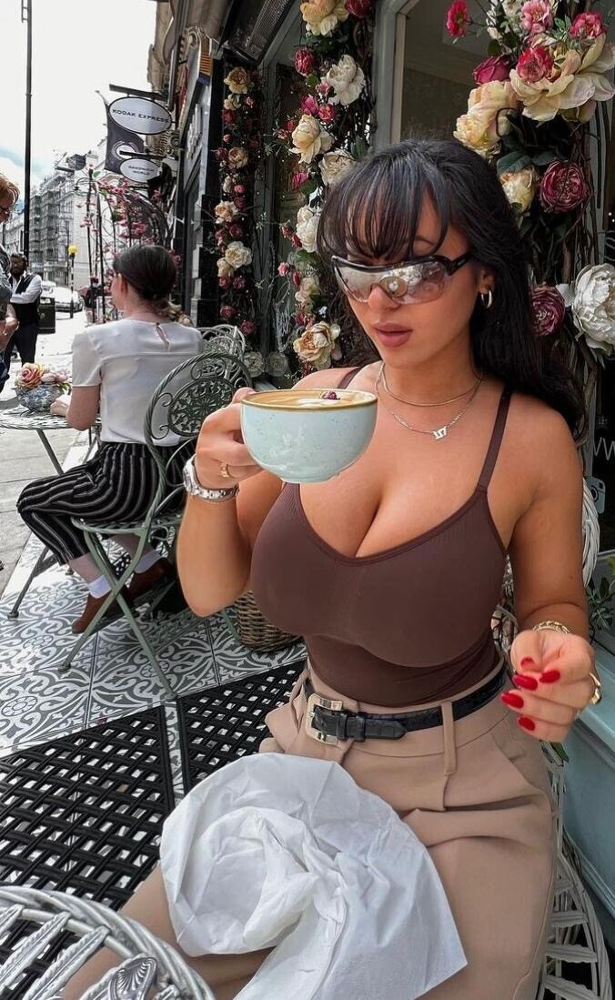 Sabrina Sablosky Nude Onlyfans Leaks (16 Pics)