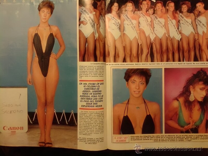 Sabrina Salerno / sabrinasalernofficial Nude Leaks OnlyFans  - Leaked Models